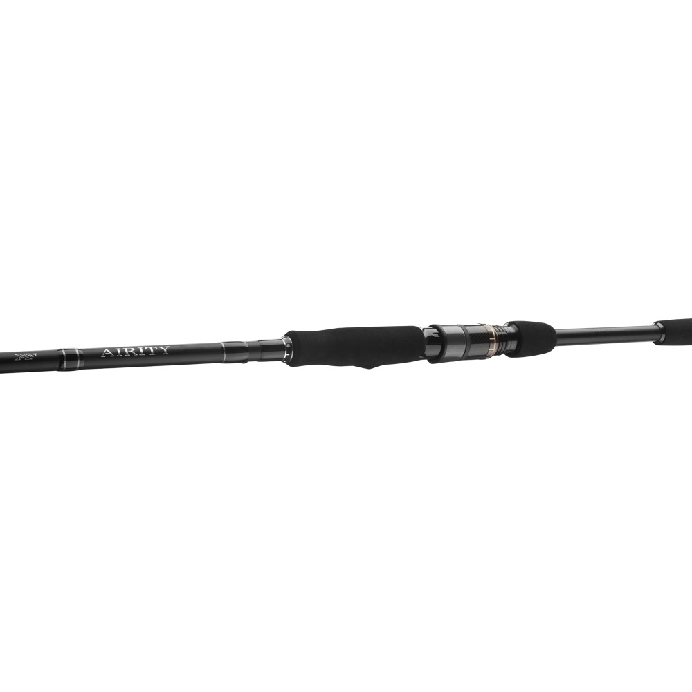 Daiwa Airity Spin - Spinnrute 2,10m - 7-21g - 2tlg - 110g