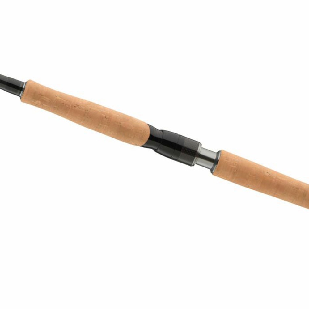 Daiwa Pro Staff Big Bait Spin - Spinnrute 2,50m - 60-140g - 2tlg - 160g