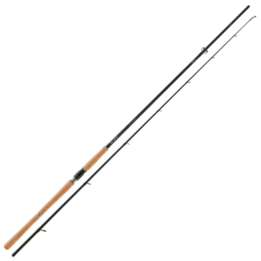 Daiwa Pro Staff Big Bait Spin Spinnrute 2,50m - 60-140g - 2tlg - 160g