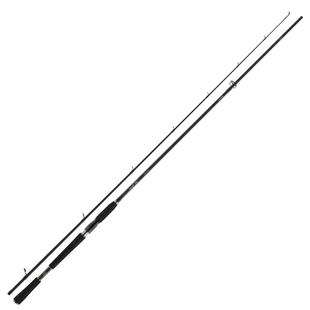 Daiwa Pro Staff Zander Spinnrute 2,50m - 14-42g - 2tlg - 140g