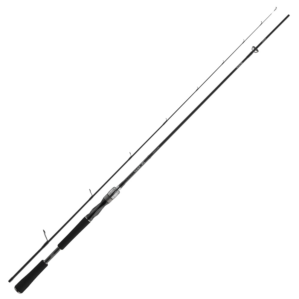 Daiwa Pro Staff Perch Spinnrute 1,95m - 3-14g - 2tlg - 110g