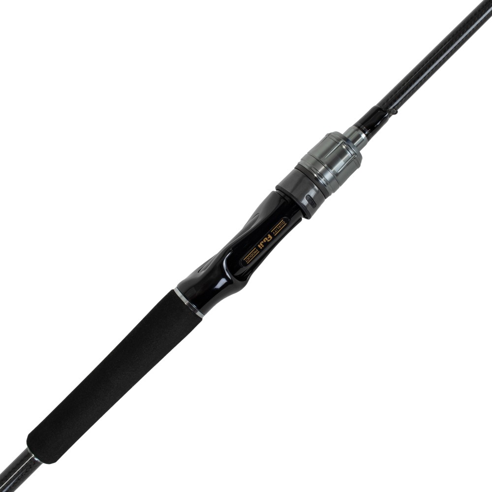 Daiwa Pro Staff Perch Spinnrute 1,95m - 3-14g - 2tlg - 110g