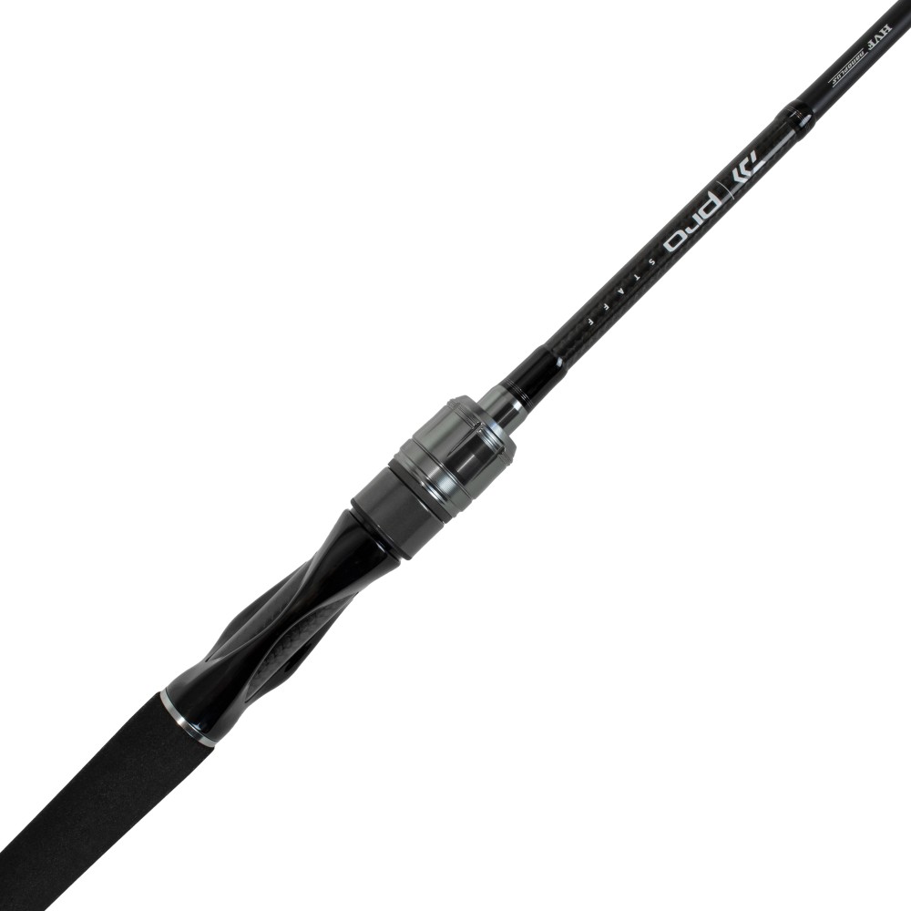 Daiwa Pro Staff Perch Spinnrute 1,95m - 3-14g - 2tlg - 110g