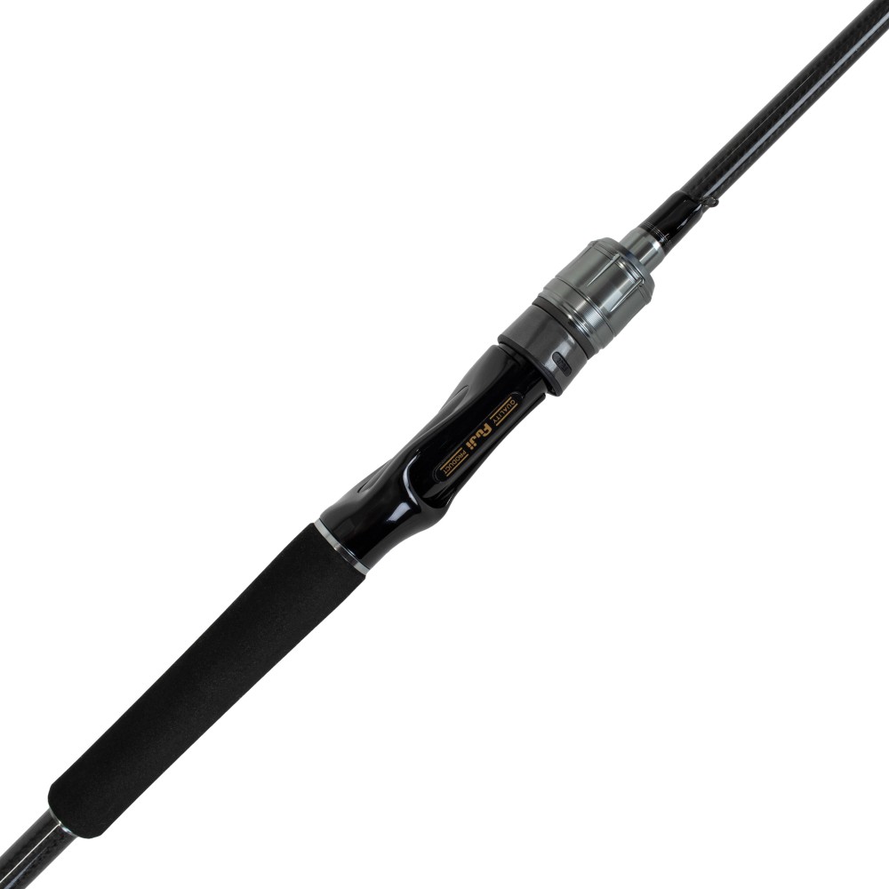 Daiwa Pro Staff Perch - Spinnrute 2,10m - 5-28g - 2tlg - 110g