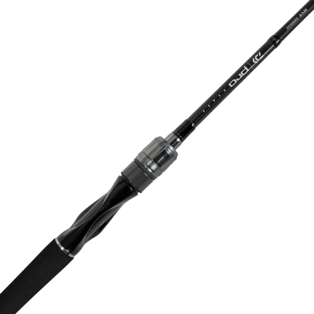 Daiwa Pro Staff Perch - Spinnrute 2,10m - 5-28g - 2tlg - 110g