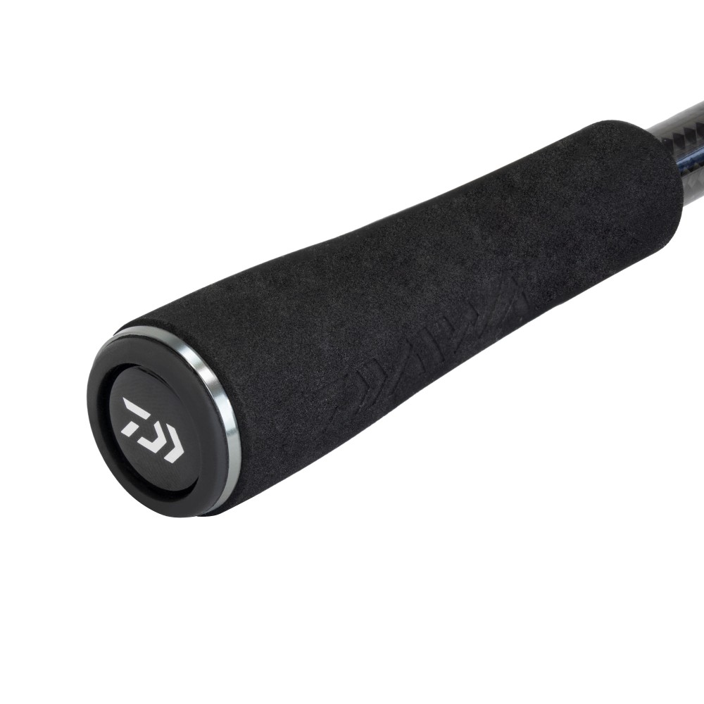 Daiwa Pro Staff Perch - Spinnrute 2,10m - 5-28g - 2tlg - 110g