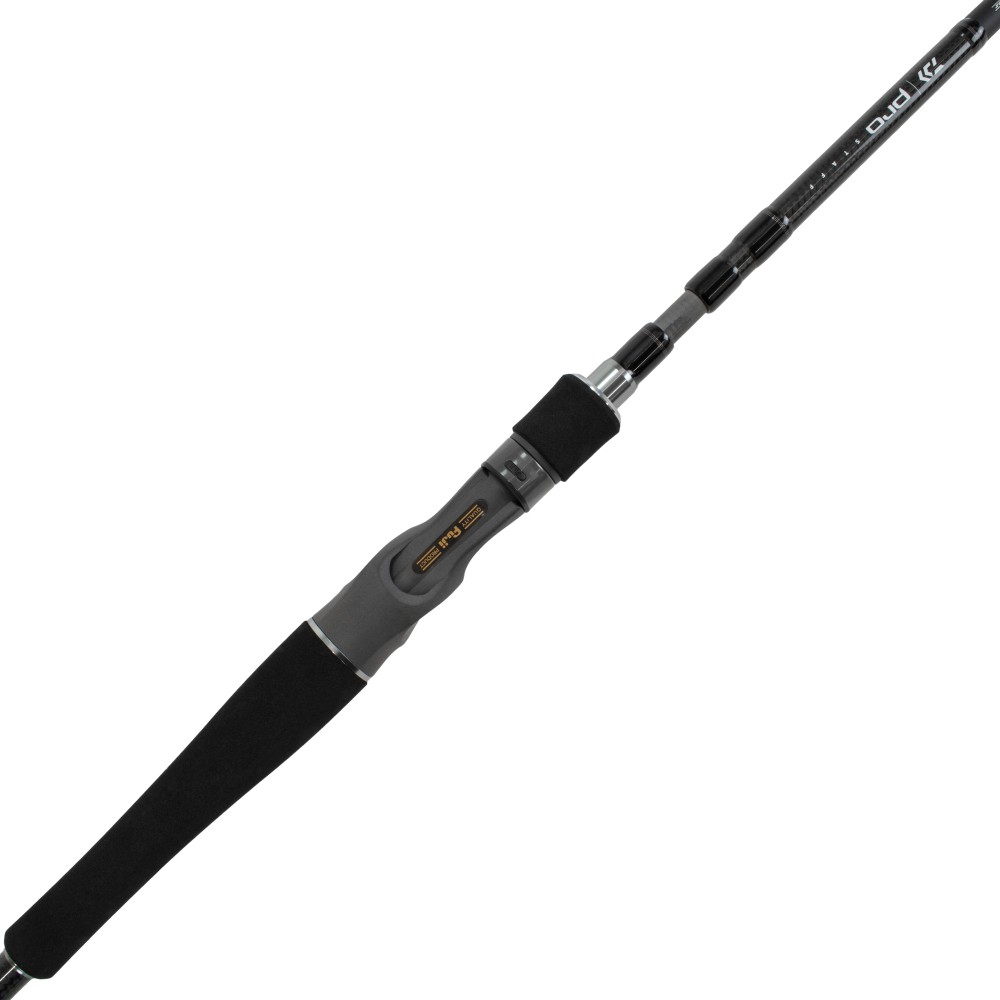 Daiwa Pro Staff Pelagic Baitcast - Vertikalrute 2,00m - 30-80g - 1+1tlg - 145g