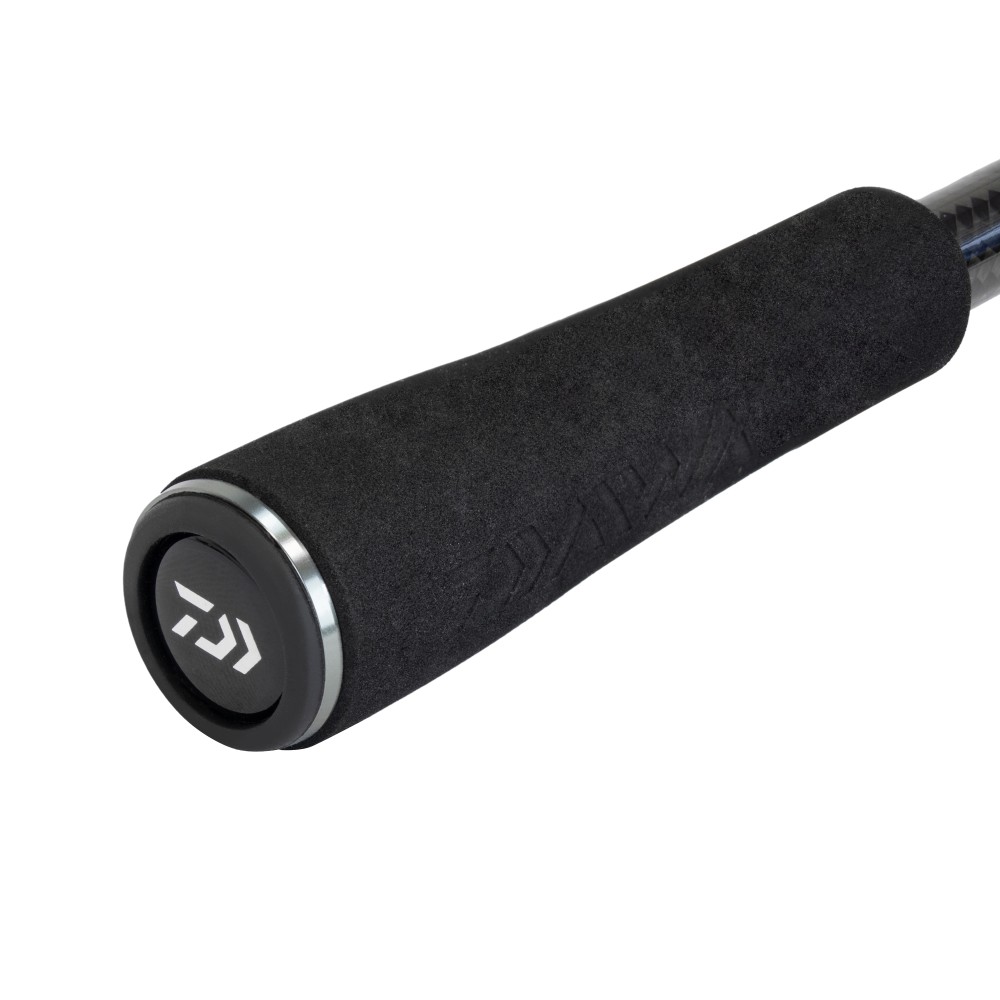 Daiwa Pro Staff Pelagic Baitcast - Vertikalrute 2,00m - 30-80g - 1+1tlg - 145g
