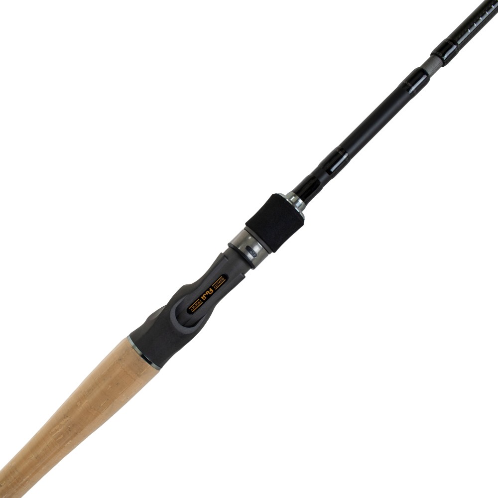 Daiwa Pro Staff Vertical Baitcast Vertikalrute 2,10m - 14-35g - 1+1tlg - 145g