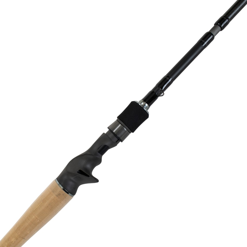 Daiwa Pro Staff Vertical Baitcast Vertikalrute 2,10m - 14-35g - 1+1tlg - 145g