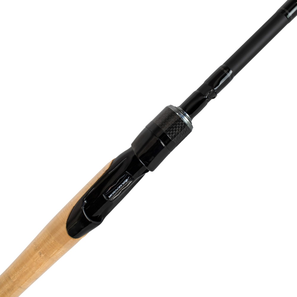 Daiwa Pro Staff Vertical Spin - Vertikalrute 2,10m - 14-35g - 1+1tlg - 130g