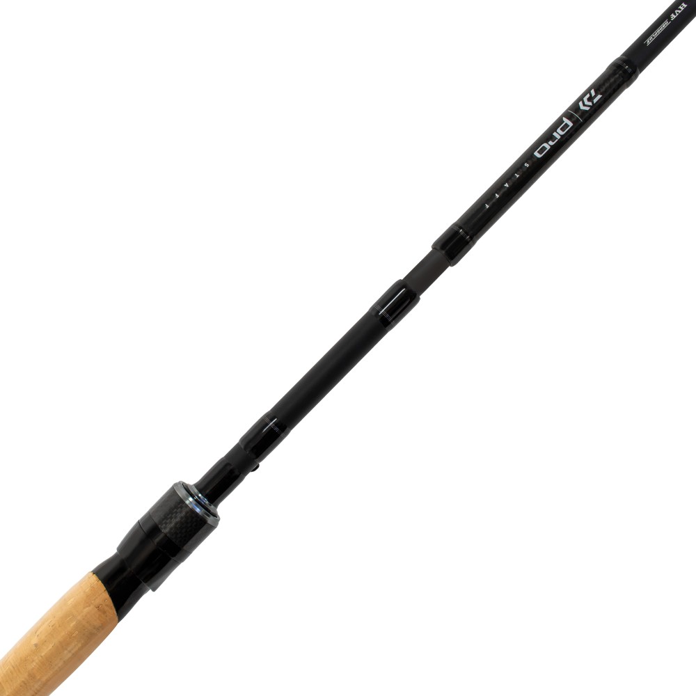 Daiwa Pro Staff Vertical Spin Vertikalrute 2,10m - 14-35g - 1+1tlg - 130g