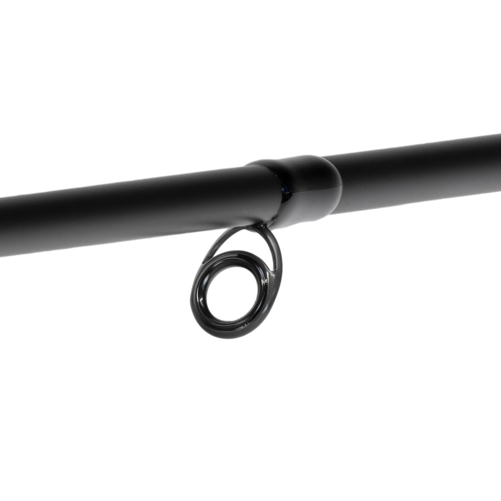 Daiwa Pro Staff Vertical Spin - Vertikalrute 2,10m - 14-35g - 1+1tlg - 130g