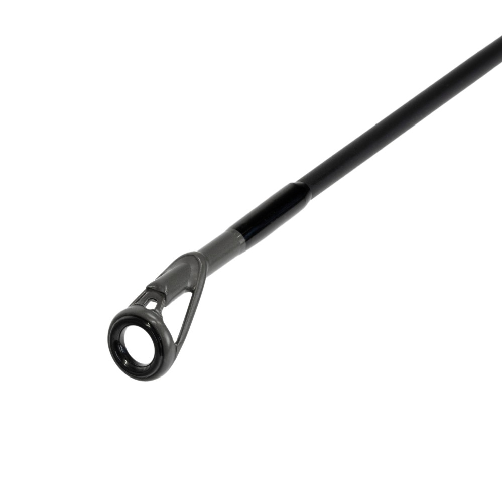 Daiwa Pro Staff Vertical Spin - Vertikalrute 2,10m - 14-35g - 1+1tlg - 130g