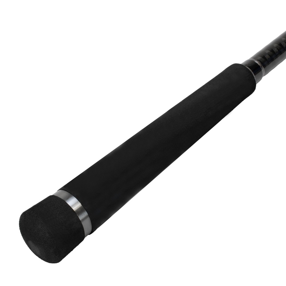 Daiwa Megaforce Travel Spin - Reiserute 2,40m - 10-40g - 4tlg. - 155g