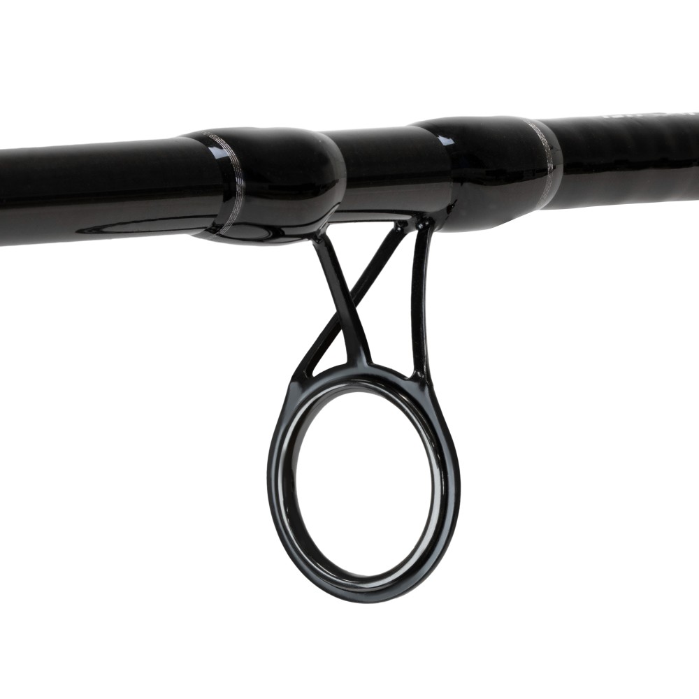 Daiwa Megaforce Travel Spin - Reiserute 2,40m - 30-70g - 4tlg. - 175g