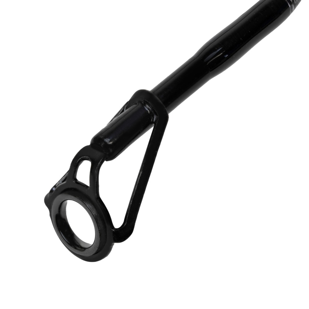 Daiwa Megaforce Travel Spin - Reiserute 2,40m - 30-70g - 4tlg. - 175g