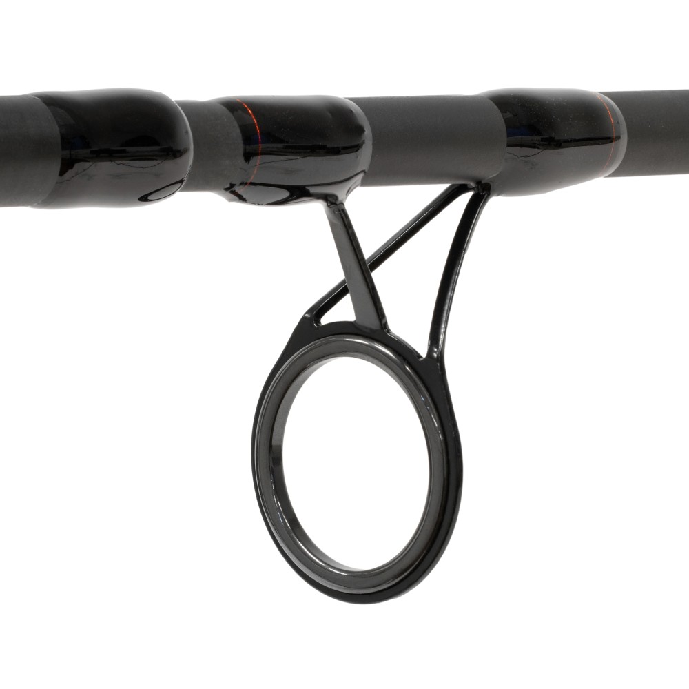 Daiwa BW XT Bait Allroundrute 3,30m - 20-60g - 3tlg. - 320g