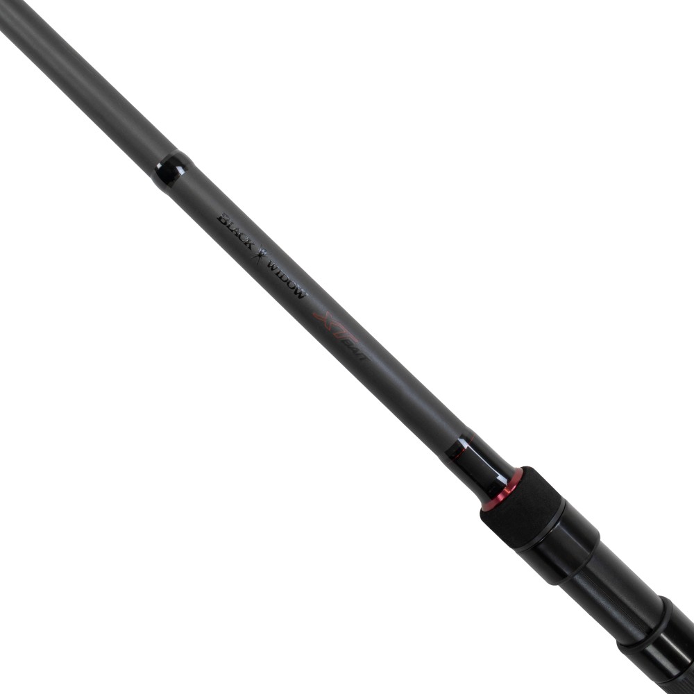 Daiwa BW XT Bait Allroundrute 3,60m - 50-125g - 3tlg. - 360g