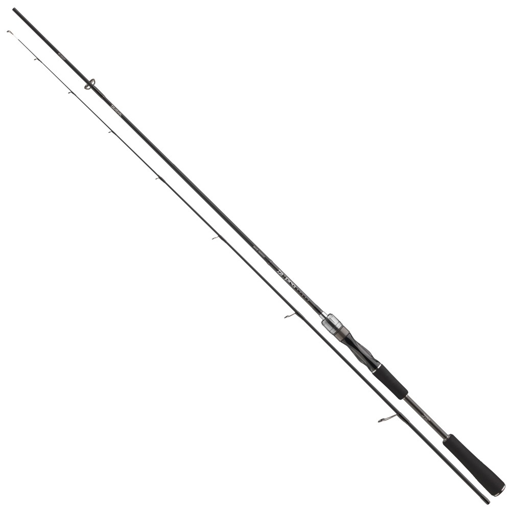 Daiwa DW Pro Staff Ultralight-Rute 1,95m - 0,5-6g - 2tlg. - 95g