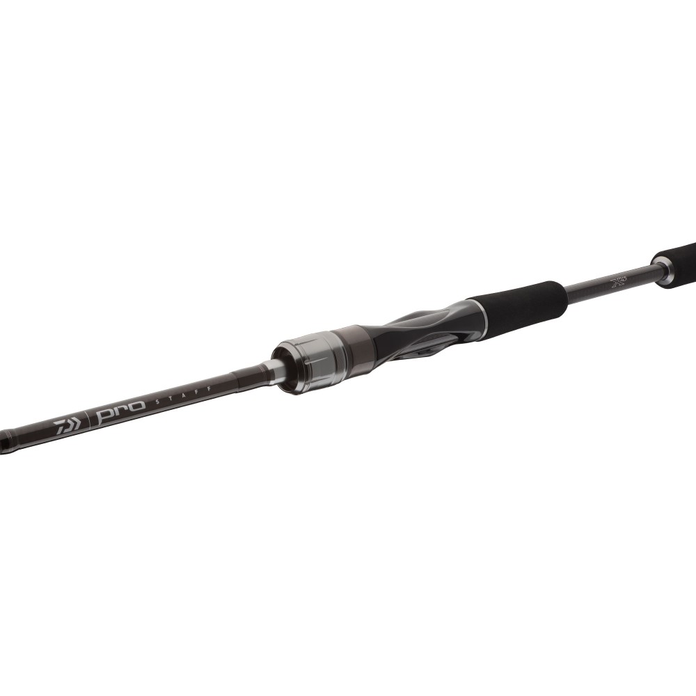 Daiwa DW Pro Staff - Spinnrute 2,10m - 3-10g - 2tlg. - 105g