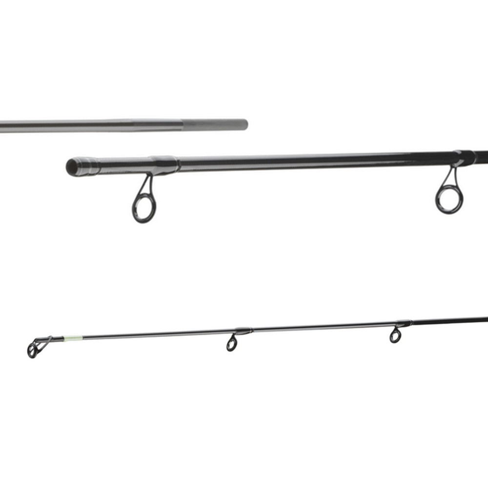 Daiwa Ninja Mobile Spin - Spinnrute 2,45m - 15-50g - 3tlg - 170g