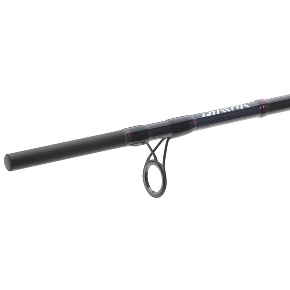Daiwa Ninja X Feeder - Feederrute 3,9m - 0-150g - 3+3tlg - 280g