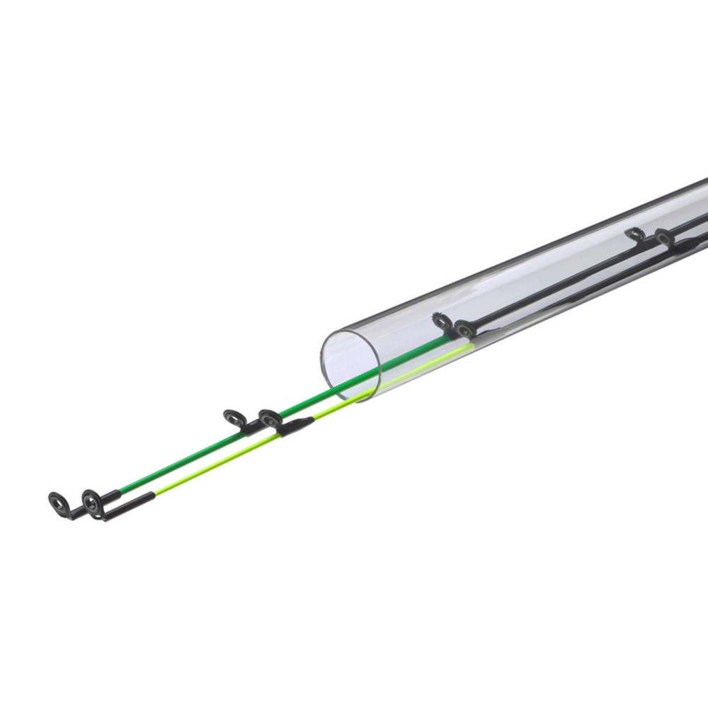 Daiwa Ninja X Method Feeder - Feederrute 3,6m - 0-80g - 3+3tlg - 225g