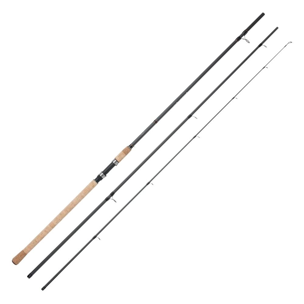 WFT Lake ‚N‘ River Trout 3,3m - 5-25g - 3tlg - 200g