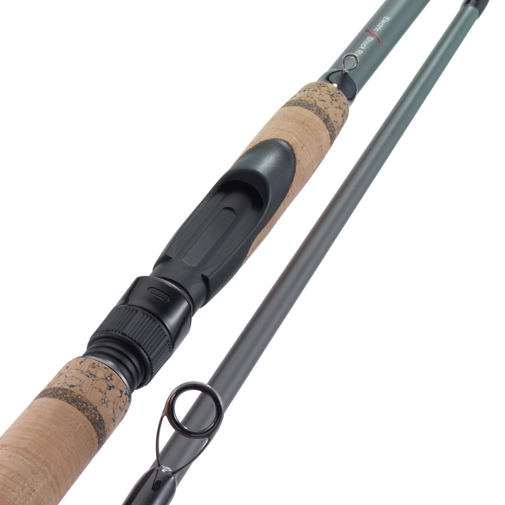 WFT Penzill Ghost Shad X-Fast - Spinnrute 2,67m - 8-44g - 2tlg - 170g