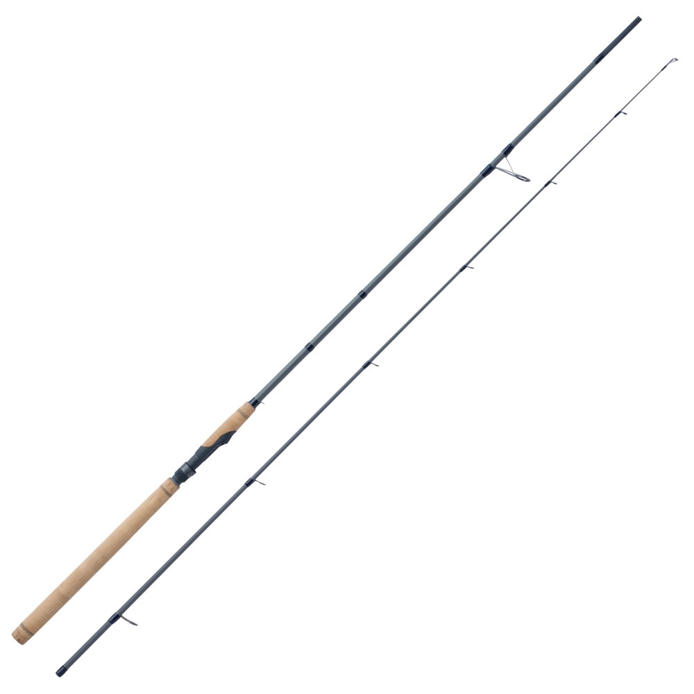 WFT Penzill Ghost Shad X-Fast - Spinnrute 2,67m - 8-44g - 2tlg - 170g