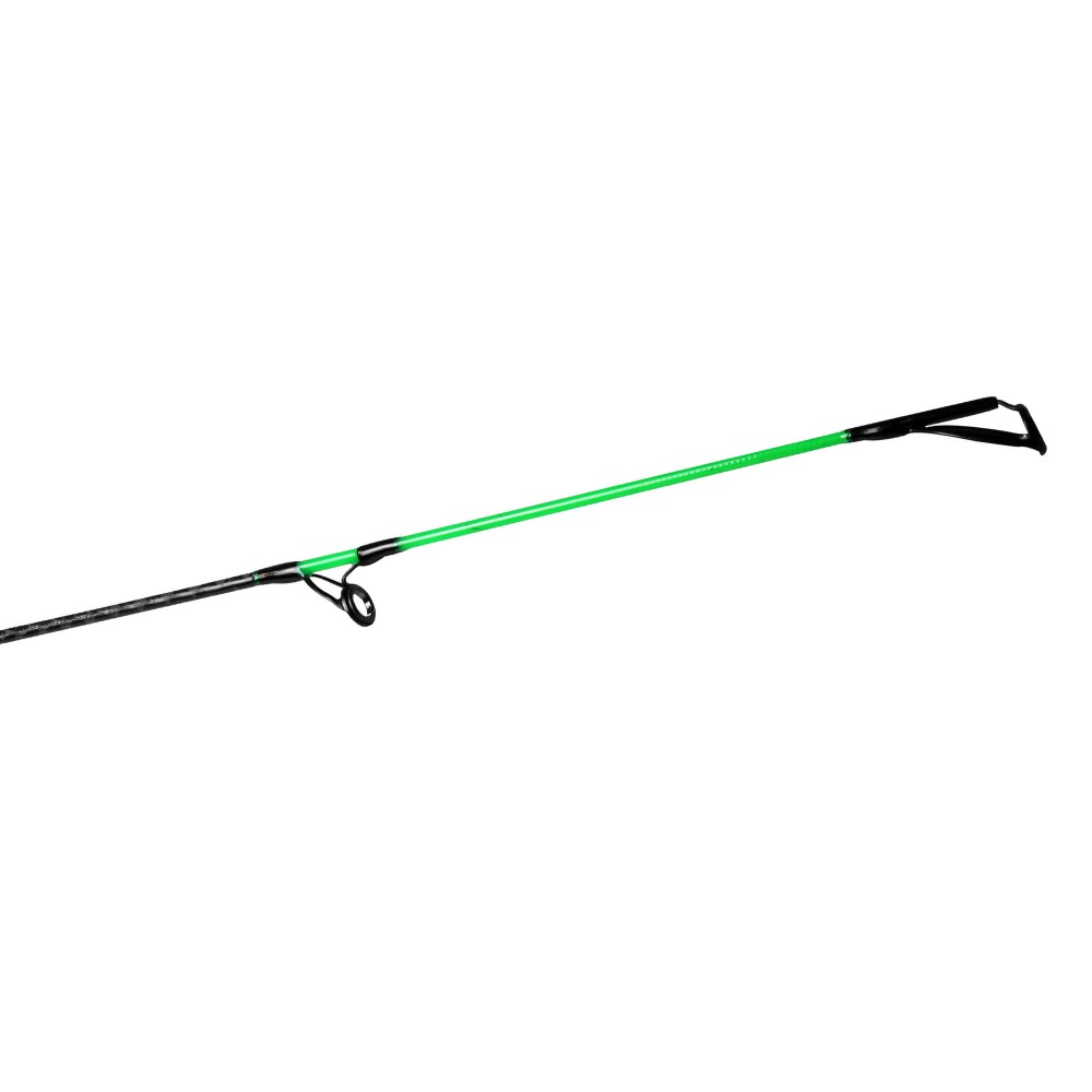 FTM Greenlight Aal Instinkt - Aalrute 2,70m - 20-100g