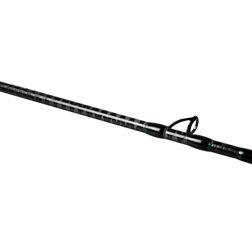 FTM Greenlight Aal Instinkt - Aalrute 3,90m - 100-250g