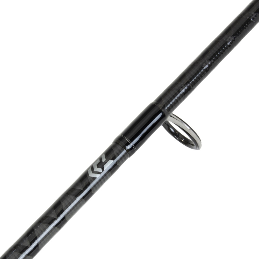 Daiwa Tatula XT Spin Spinnrute 1,93m - 0,45-3,5g - 2tlg. - 90g