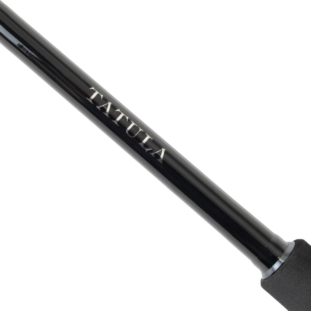 Daiwa Tatula XT Spin - Spinnrute 1,93m - 0,9-7g - 2tlg. - 95g