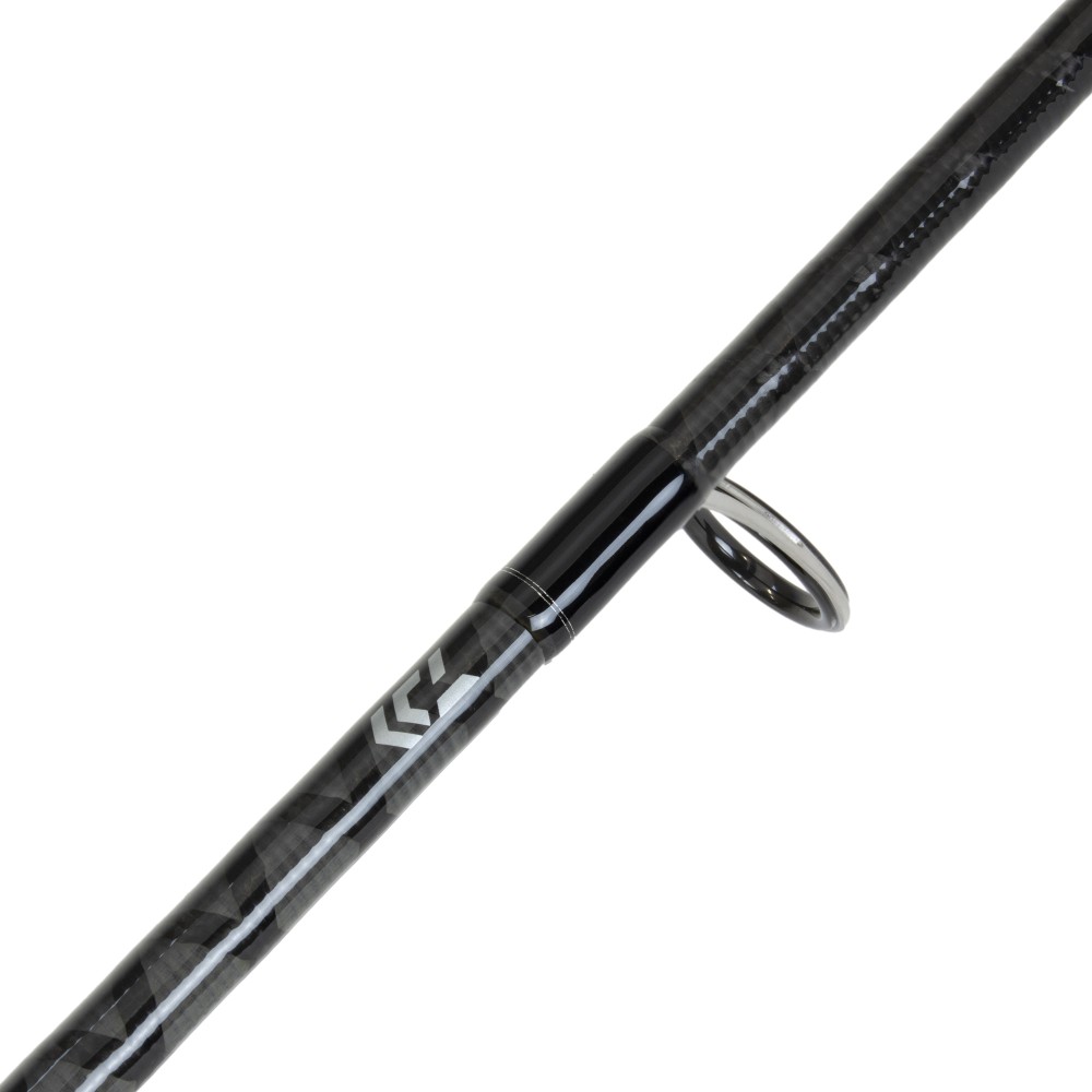 Daiwa Tatula XT Spin - Spinnrute 1,93m - 0,9-7g - 2tlg. - 95g