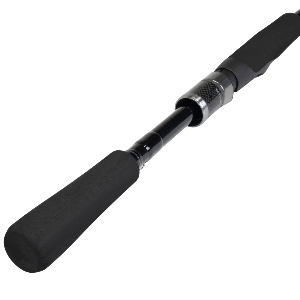 Daiwa Tatula XT Spin - Spinnrute 1,93m - 0,9-7g - 2tlg. - 95g