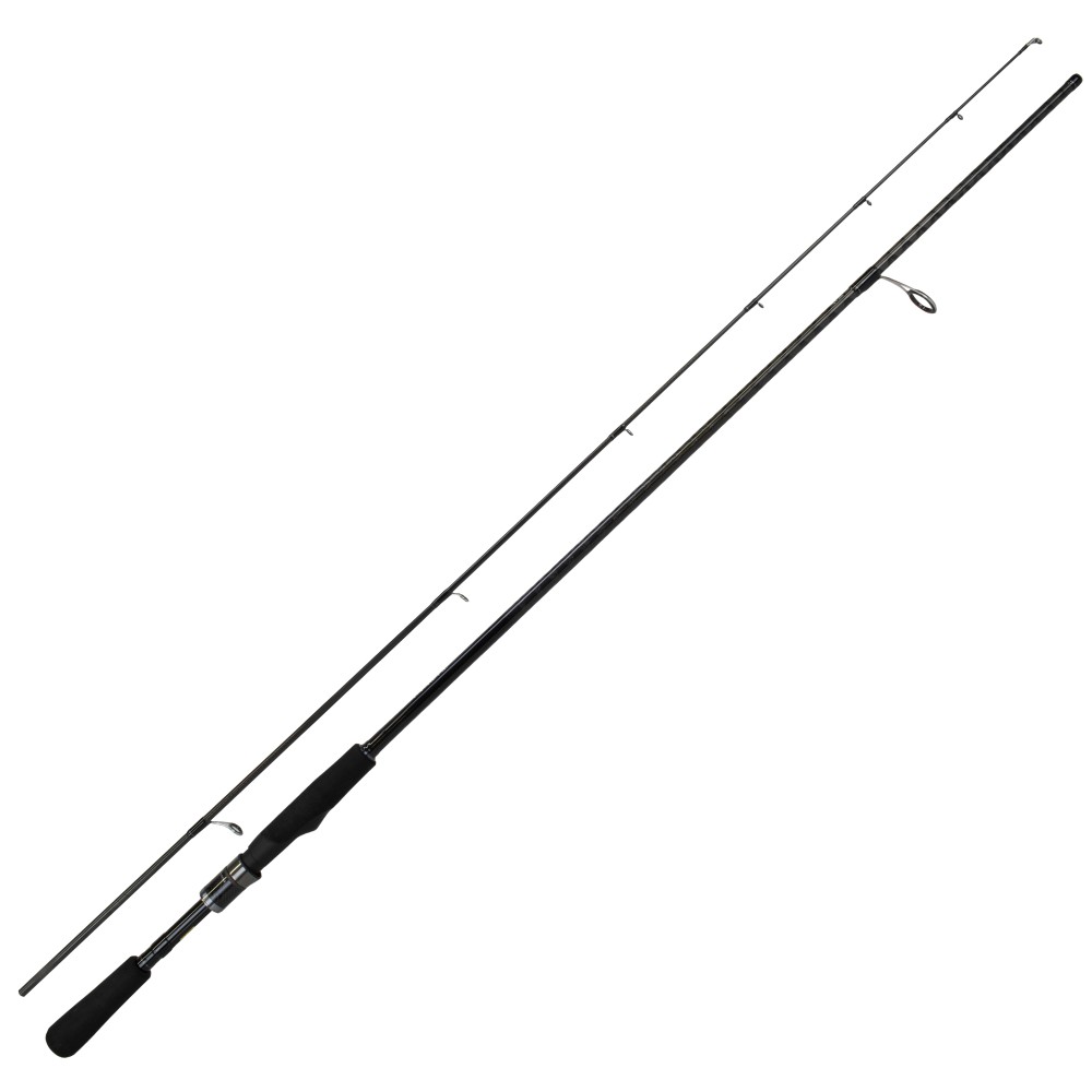 Daiwa Tatula XT Spin - Spinnrute 2,03m - 3,5-21g - 2tlg. - 125g