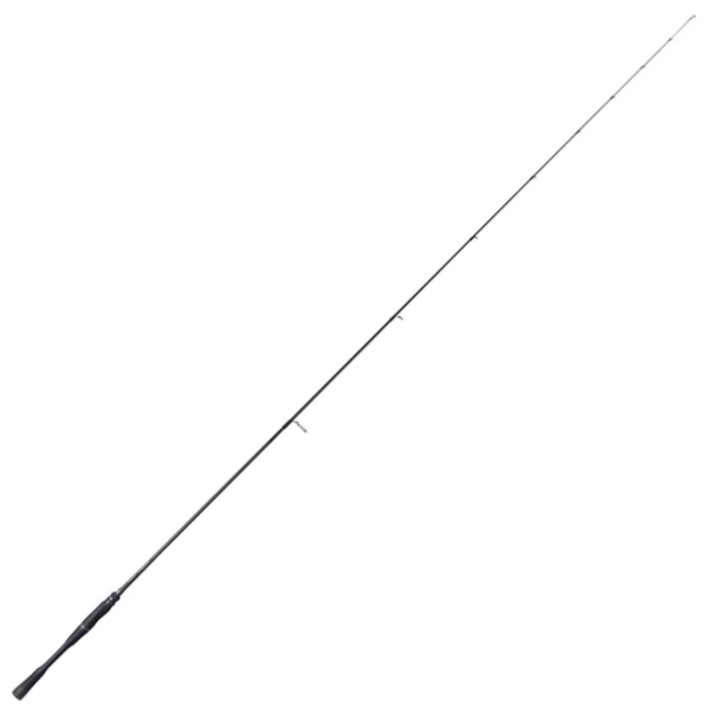 Shimano Poison Adrena | Shimano x Jackall - Spinnrute 2610ML-S | 2.08m - 3-10g