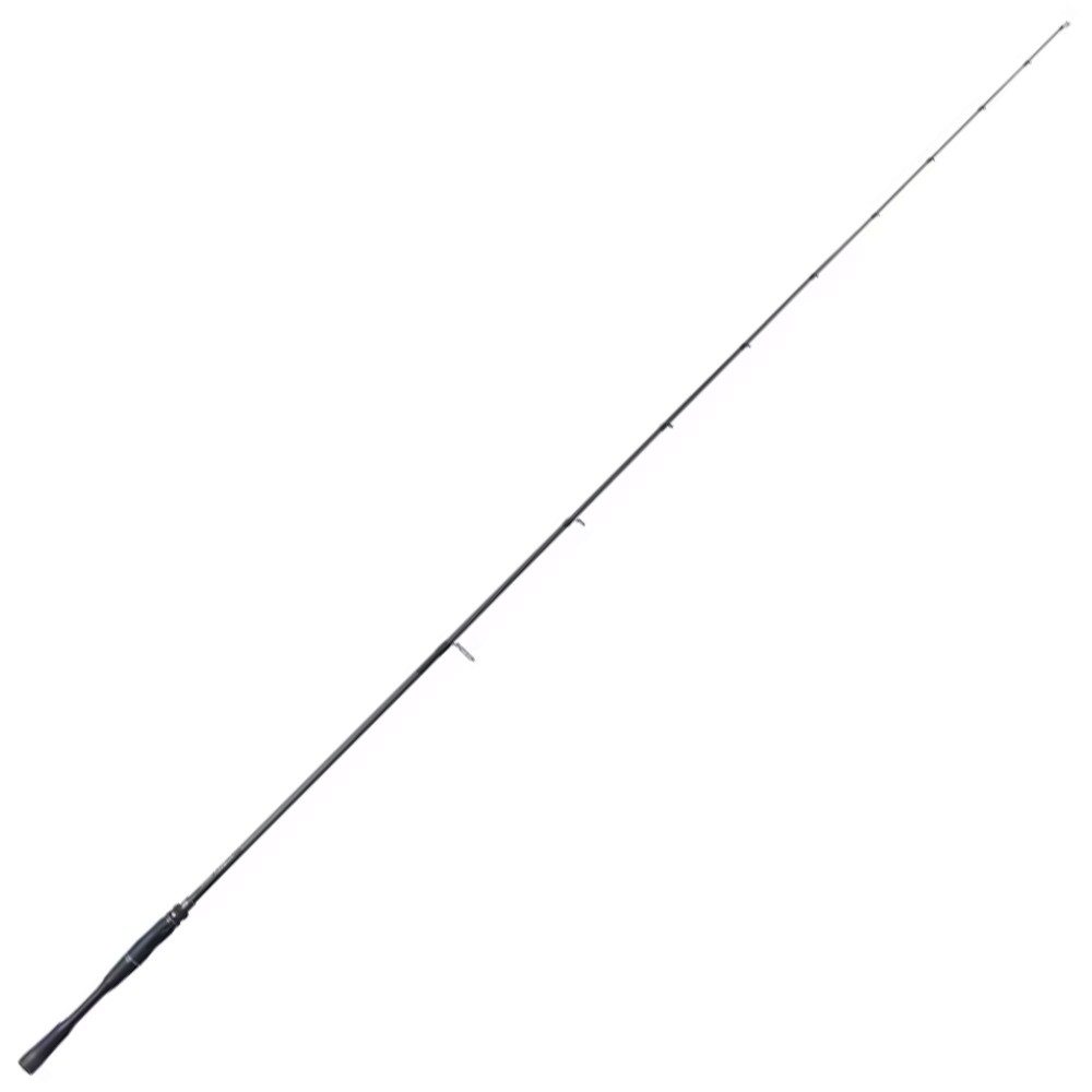 Shimano Poison Adrena | Shimano x Jackall - Spinnrute 268M+ | 2.03m - 5-21g