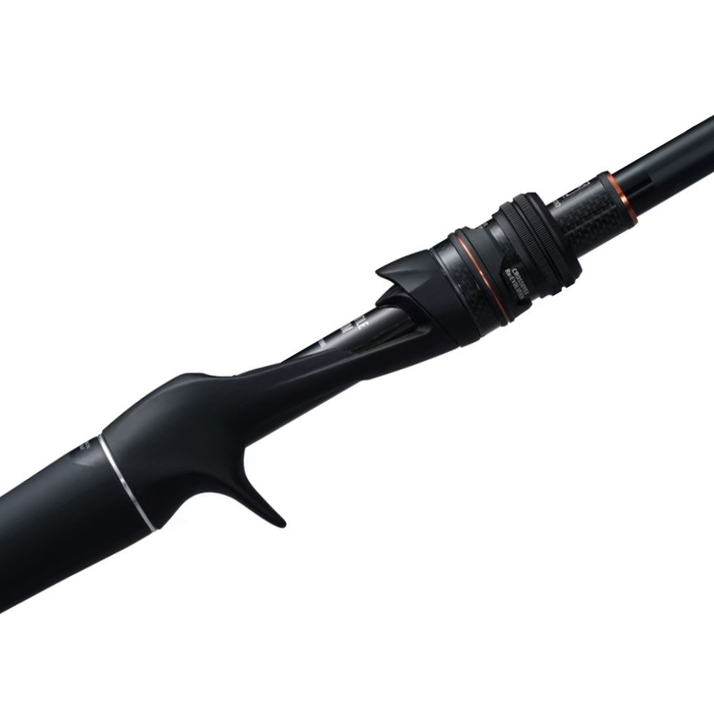 Shimano Poison Adrena | Shimano x Jackall - Baitcastrute 172H-2 | 2.18m - 14-42g