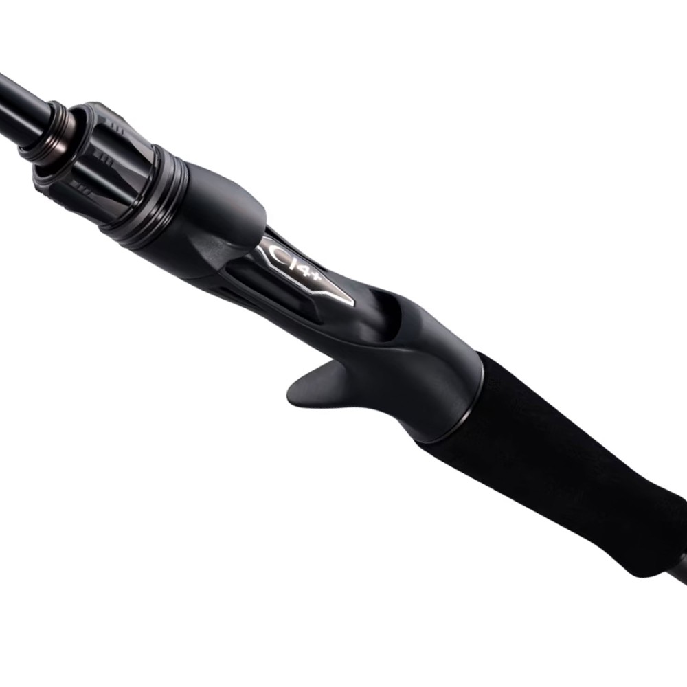 Shimano 26 Zodias Casting - Baitcastrute 6'10 - 2,08m - 7-21g - 2tlg. - 110g