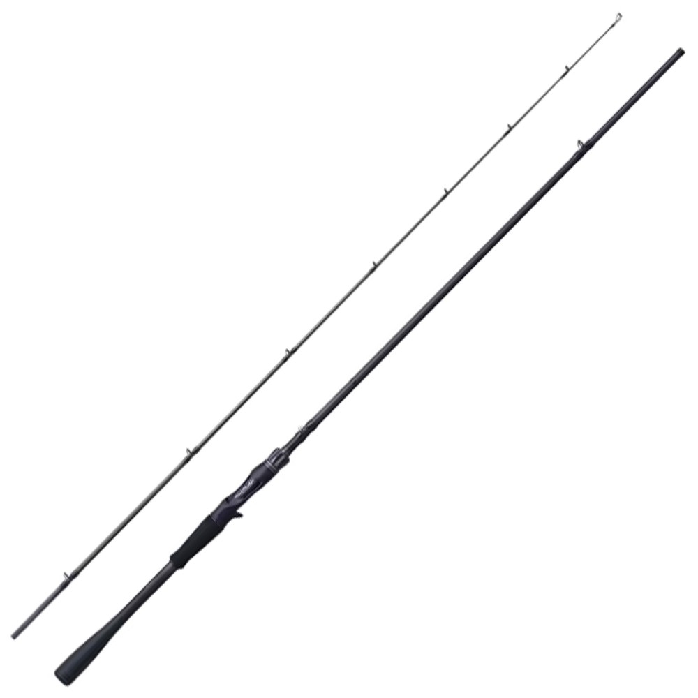 Shimano 26 Zodias Casting - Baitcastrute 7'2" - 2,18m - 14-42g - 2tlg. - 130g