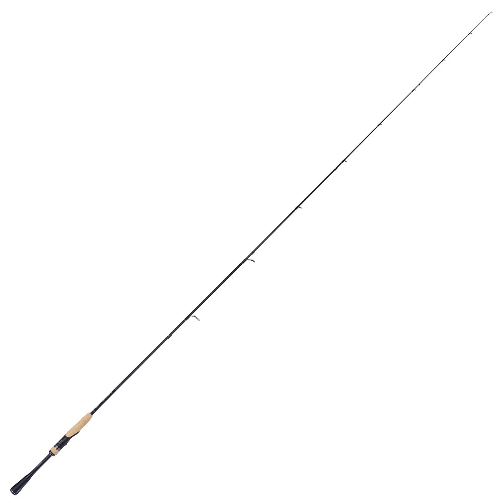 Shimano Expride Spinning 1,93m 6'4" 2-7g 1+1pc