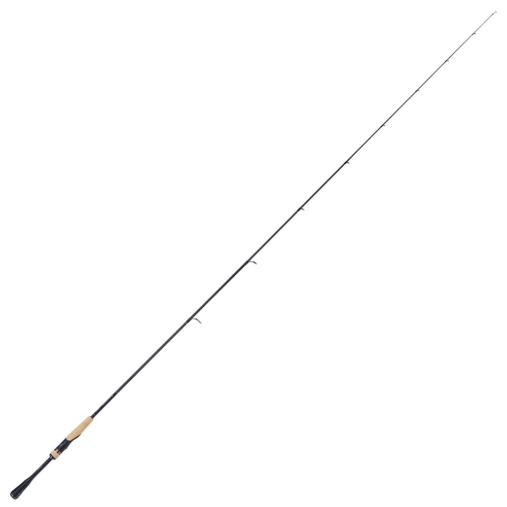 Shimano Expride Spinning Spinnrute 1,93m 6'4" 2-7g 1+1pc