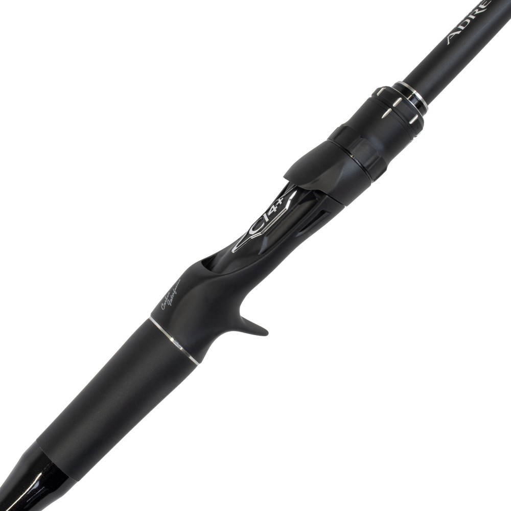 Shimano Poison Adrena Cast - Baitcastrute 172H - 1,86m -10-30g - 2tlg