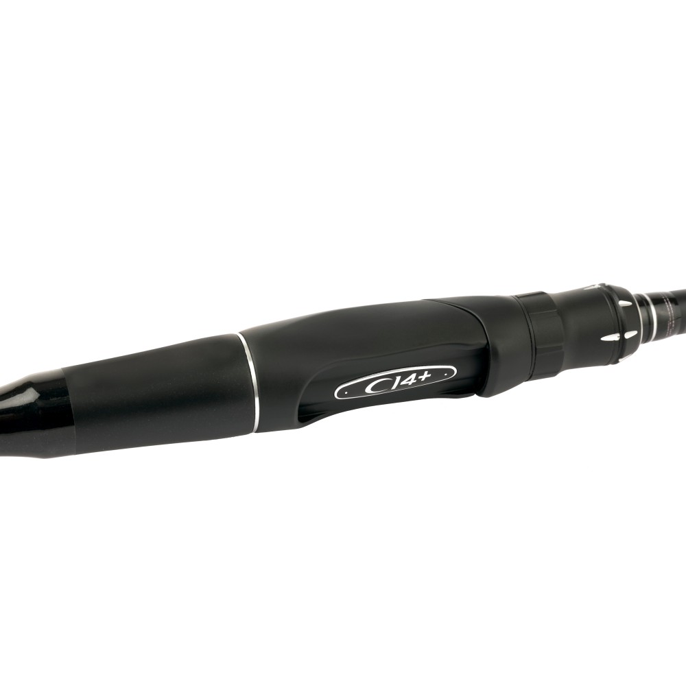 Shimano Poison Adrena - Spinnrute 266 L2 - 1,98m -3-10g - 2tlg