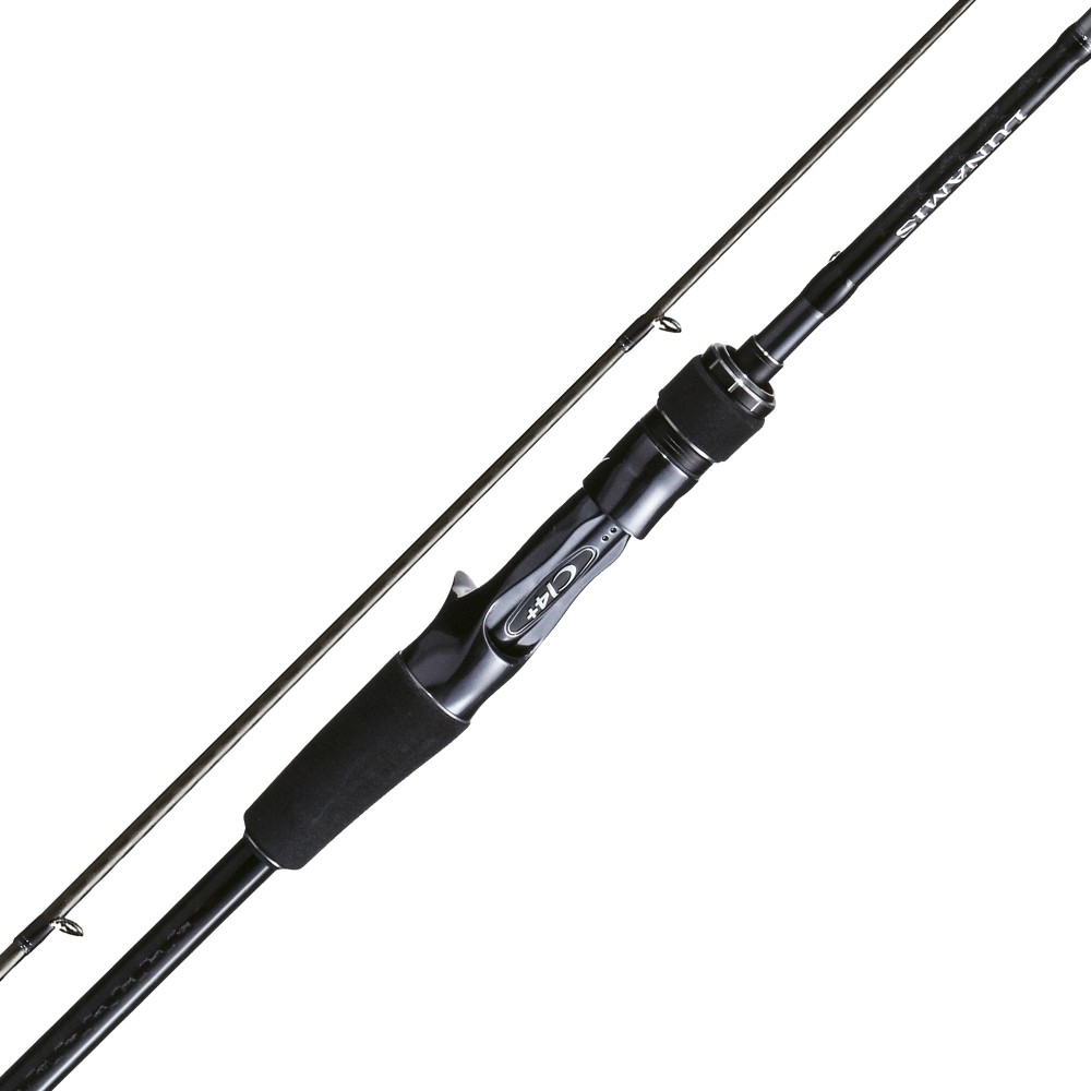 Shimano Lunamis Casting Inshore Spinnrute 86 M - 2,59m - 10-45g - 2tlg.