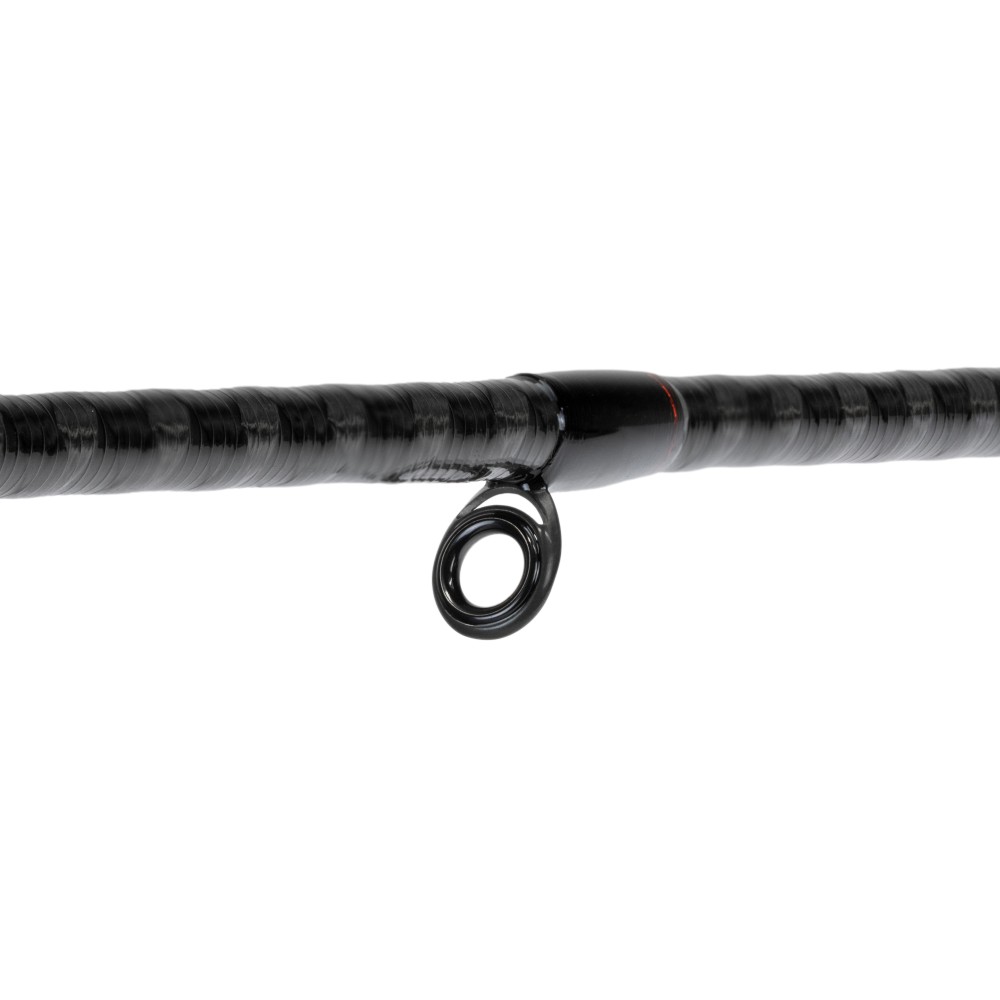 Shimano Zodias Casting - Baitcastrute EX-F - 2,03m - 4-12g - 1+1pc