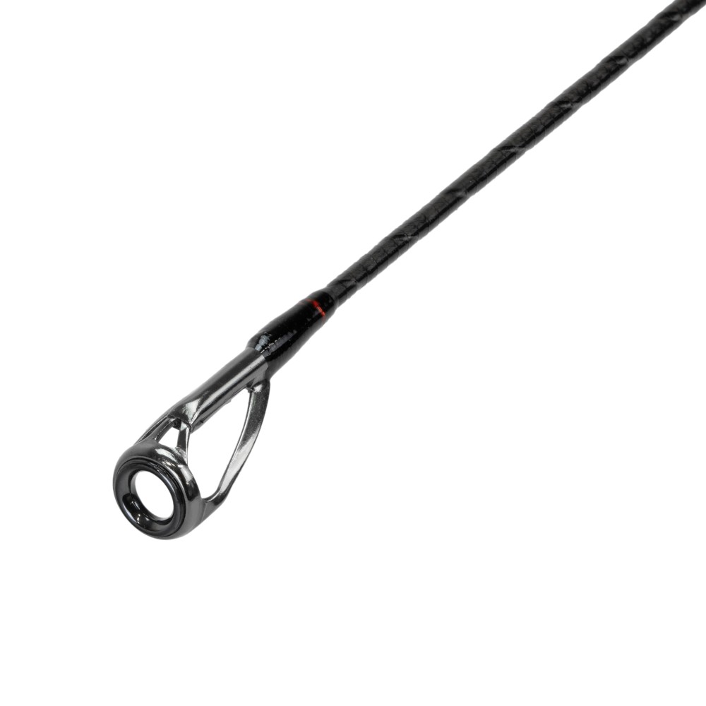 Shimano Zodias Casting - Baitcastrute EX-F - 2,03m - 4-12g - 1+1pc